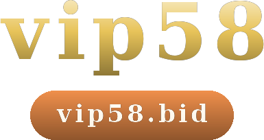 vip58 logo