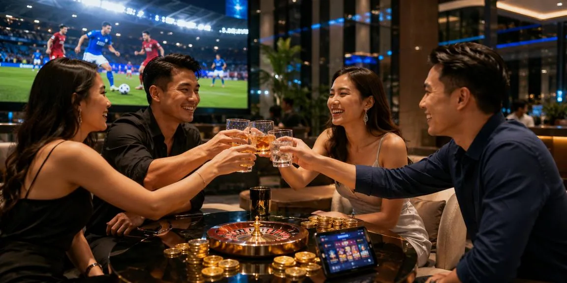 vip58 Thể thao